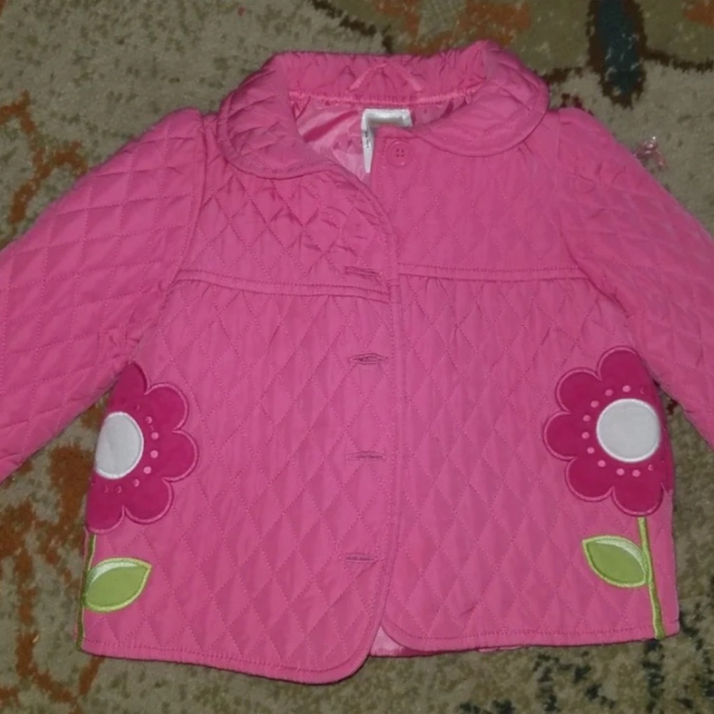 Gymboree Toddler Girls Coat